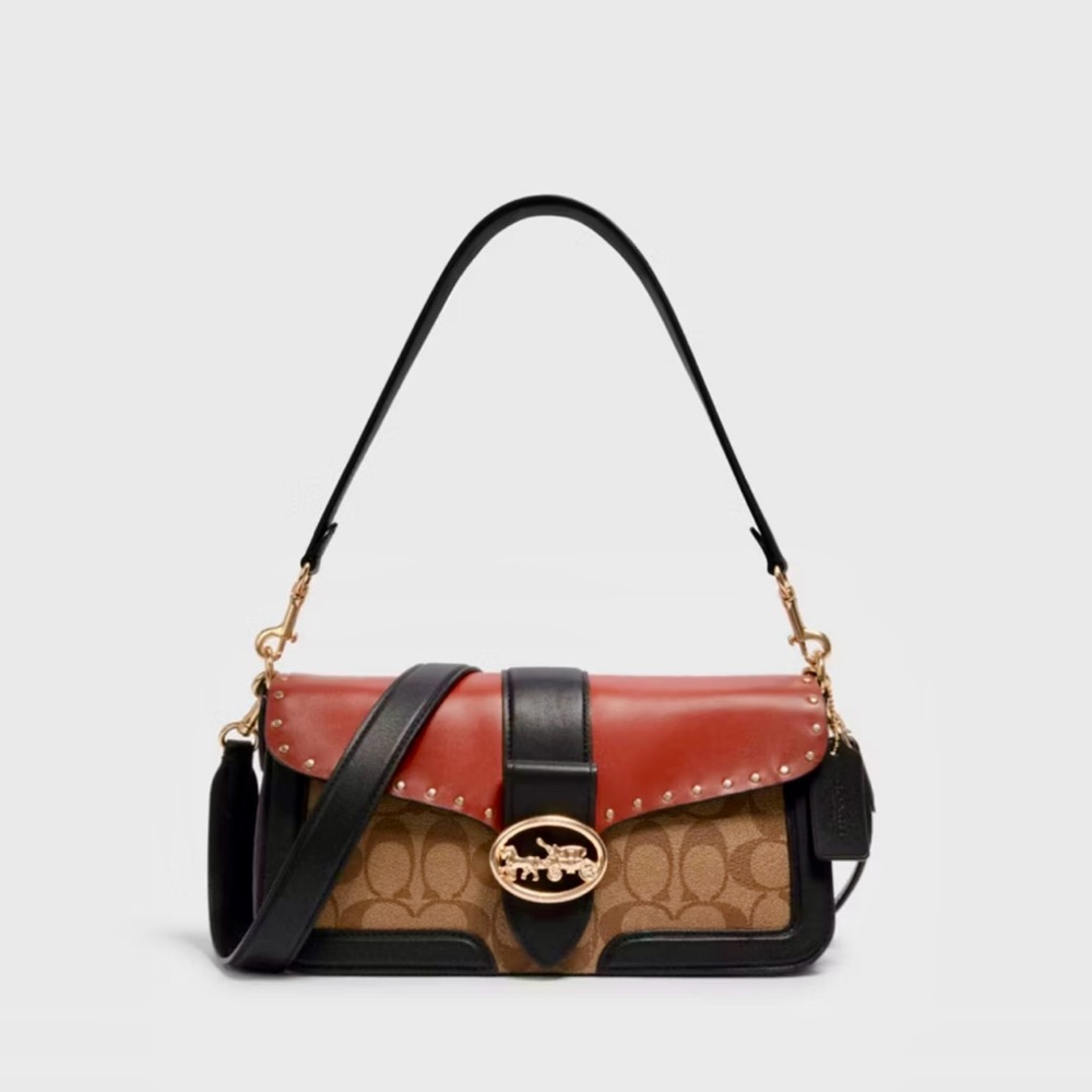 Coach Crossbody